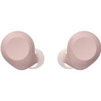 Sony WFC710N Truly Wireless Noise Cancelling Earbuds Buy Now