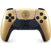 007 First Light Limited Edition PlayStation5 DualSense Wireless Controller