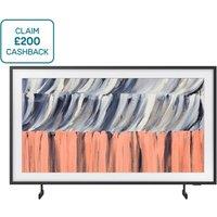 Samsung The Frame QLED Vision AI Smart TV Art Mode & Wall Mount