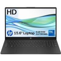 HP Laptop 15-fd1009nax 15.6 inch Intel Core 5 120U 8GB 512GB SSD