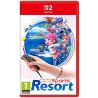 Nintendo Switch Sports Resort for Nintendo Switch 2