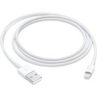 Apple Lightning Cable to USB Male 1m