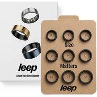 Leep Ring Sizing Kit