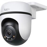 Tapo C500 V1 Network Surveillance WiFi Camera Buy Now