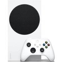 Xbox Series S All Digital 1TB Console with Xbox Wireless Controller