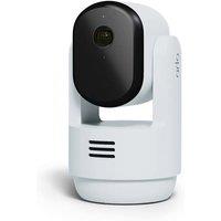 Arlo Essential 3 Indoor Pan, Tilt and Zoom (PTZ) Smart Security Camera, Wired Buy Now