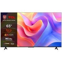 TCL PF650K LED 4K Smart Fire TV with Freely