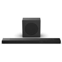 Hisense AX3120Q Soundbar and Wireless Subwoofer