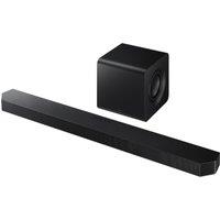 Samsung Q800F Soundbar with Subwoofer