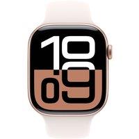 Apple Watch Series 10 GPS and Cellular Aluminium Sport Band Small Medium SIMfree good as new Buy Now