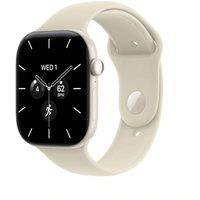 Watch Series 12 GPS + Cellular Ceramic Case