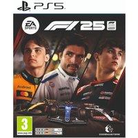 PlayStation 5 F1 25