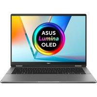 ASUS Vivobook 14 Flip 14 inch Laptop, Intel Core Ultra 7, 16GB, 1TB Buy Now