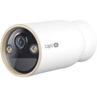 Tapo C460 Smart Security Camera, Indoor and Outdoor