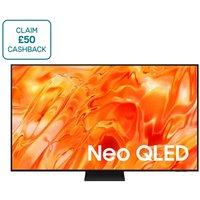 Samsung QN73H Neo QLED 4K Smart TV Buy Now
