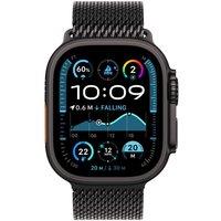 Apple Watch Ultra 2 with Milanese Loop SIM-free good as new