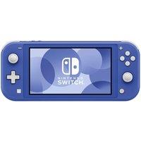 Nintendo Switch Lite Handheld Console