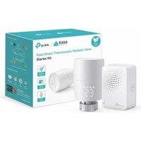 TP-Link Kasa Smart Thermostatic Radiator Valve and Starter Kit