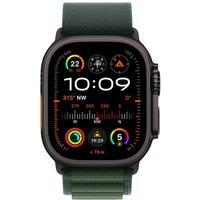 Apple Watch Ultra 2 GPS and Cellular Titanium with Alpine Loop Small SIM-free good as new