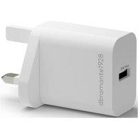 Single 18W USB-A Charger dbramante1928