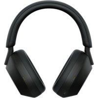 Sony WH1000XM5 Wireless Bluetooth Active Noise Cancelling Headphones Buy Now