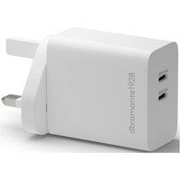 Dual 45W USB-C Charger dbramante1928