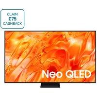 Samsung QN73H Neo QLED 4K Smart TV Buy Now
