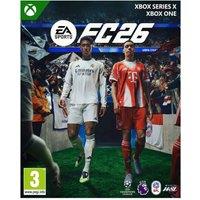 EA SPORTS FC 26 Xbox Disc Edition Buy Now