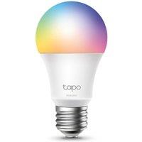 Tapo L530E Smart WiFi Light Bulb, Multicolor Buy Now