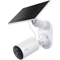 Tapo C410 KIT Solar Powered Security Camera Buy Now