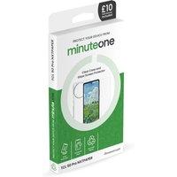 TCL 50 Pro NxtPaper Minute One Clear Case And Glass Screen Protector Buy Now