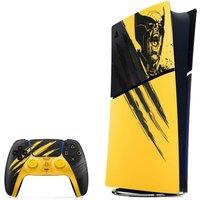 PlayStation5 Marvels Wolverine Limited Edition Digital Console