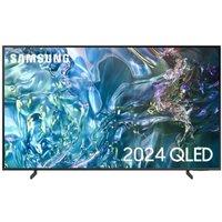 Samsung 43 inch Q60D 4K Smart TV good as new