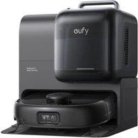 eufy Omni E28 Robot Vacuum & Mop with All-in-One Station and Portable Deep Cleaner
