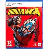Borderlands 4 PlayStation5 Disc Edition