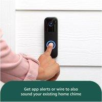 Blink Video Doorbell