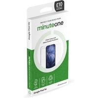 Google Pixel 9a Minute One Clear Case And Glass Screen Protector Buy Now