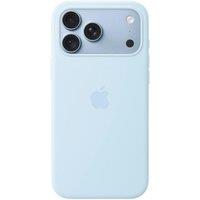 iPhone 18 Pro Max Silicone Case with MagSafe