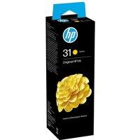 HP 31 70ml Original Ink Refill