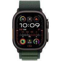 Apple Watch Ultra 2 GPS Titanium with Alpine Loop Large, SIMfree good as new Buy Now