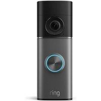 Ring Video Doorbell Pro 2nd Gen, Battery