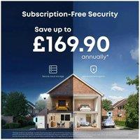eufy C31 2K Smart Video Doorbell with Chime