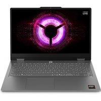 Lenovo LOQ Essential 15ARP11 15.6 Inch Gaming Laptop with Ryzen 7, 16GB, GeForce RTX 5050, 1TB SSD