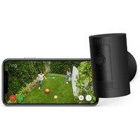 Ring Stick Up Cam Battery Gen 3 Network Surveillance Camera