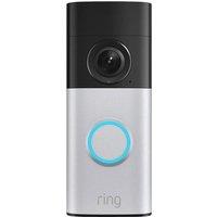 Ring Wired Video Doorbell Plus