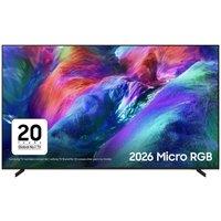 Samsung R85H Micro RGB 4K Smart TV
