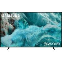 Samsung Q7F QLED 4K Ultra HD Smart AI TV Good As New