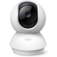Tapo C200 Pan & Tilt Network Surveillance Camera Buy Now