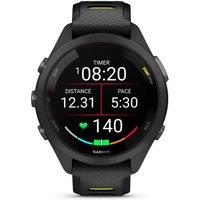 Garmin Forerunner 265S Music Smartwatch