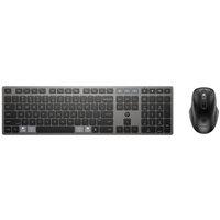 HP 720 Wireless Keyboard and Mouse Combo